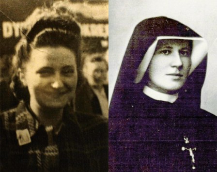 фаустина-ковальская